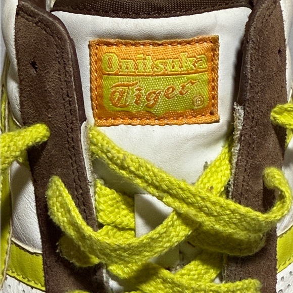 Multi colored ASICS - Picture 3 of 7